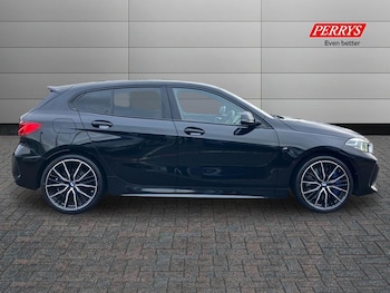 Used BMW 1 Series 2024 for sale - 77604258: Photo