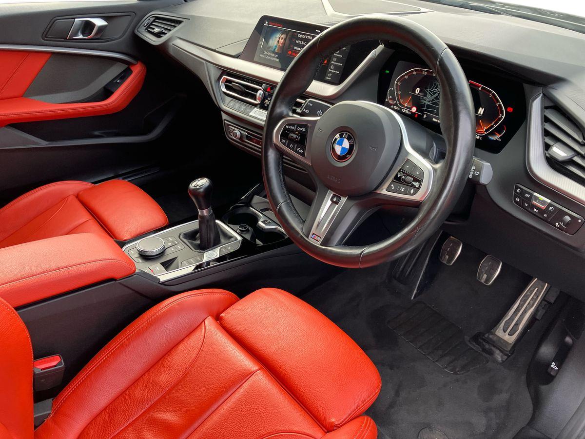 Used BMW 1 Series 2024 for sale - 77604258: Photo 8