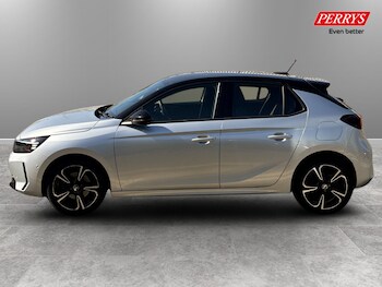 Used Vauxhall Corsa 2023 for sale - 78368258: Photo