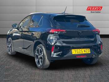 Used Vauxhall Corsa 2025 for sale - 75177879: Photo