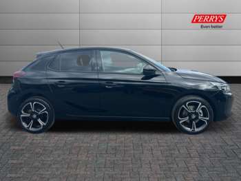 Used Vauxhall Corsa 2025 for sale - 75177879: Photo
