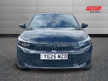 Used Vauxhall Corsa 2025 for sale - 75177879: Photo