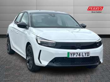 2025 - 100kW Yes 50kWh 5dr Auto Hatchback