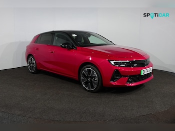 Used Vauxhall Astra 2024 for sale - 78466635: Photo