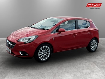 Used Vauxhall Corsa 2017 for sale - 78053919: Photo