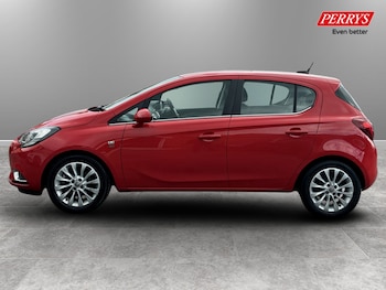 Used Vauxhall Corsa 2017 for sale - 78053919: Photo