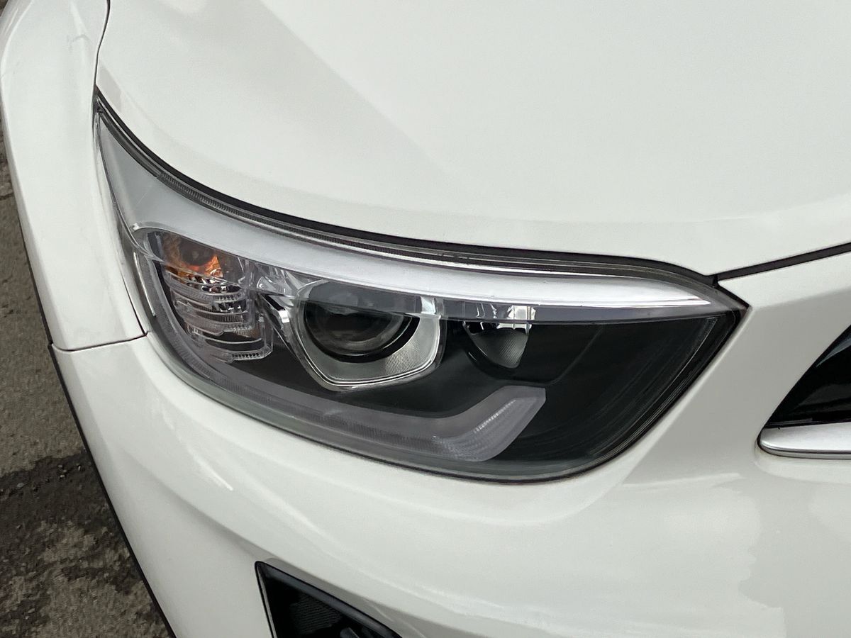 Used Kia Stonic 2021 for sale - 76192271: Photo 13