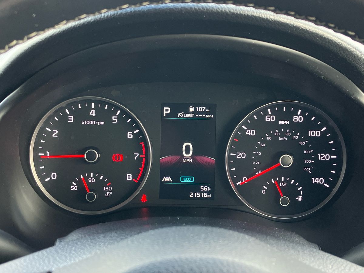 Used Kia Stonic 2021 for sale - 76192271: Photo 14