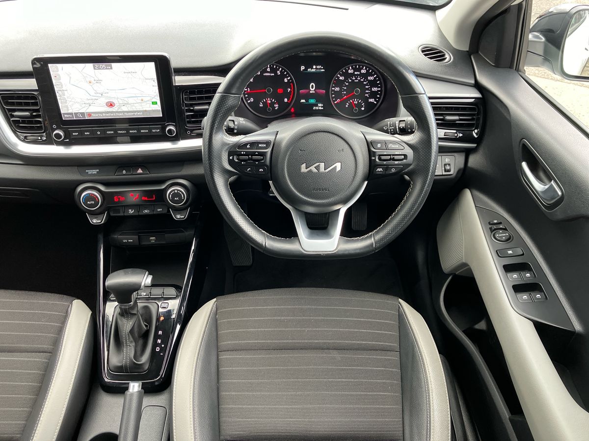 Used Kia Stonic 2021 for sale - 76192271: Photo 15