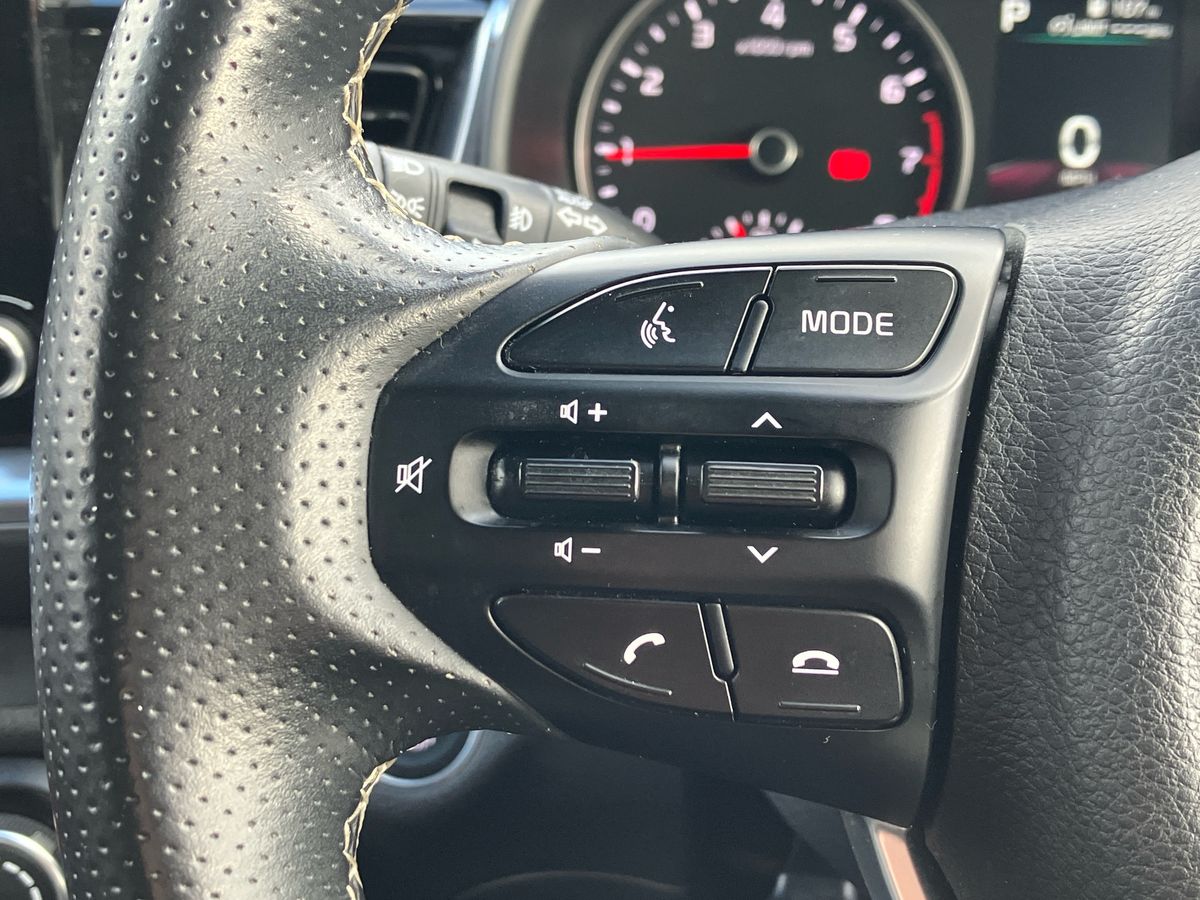 Used Kia Stonic 2021 for sale - 76192271: Photo 16