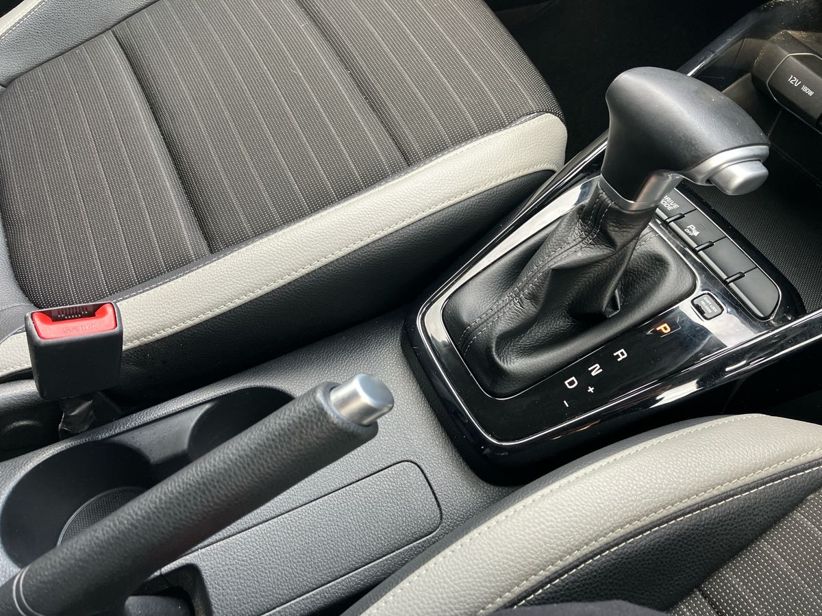 Used Kia Stonic 2021 for sale - 76192271: Photo 17