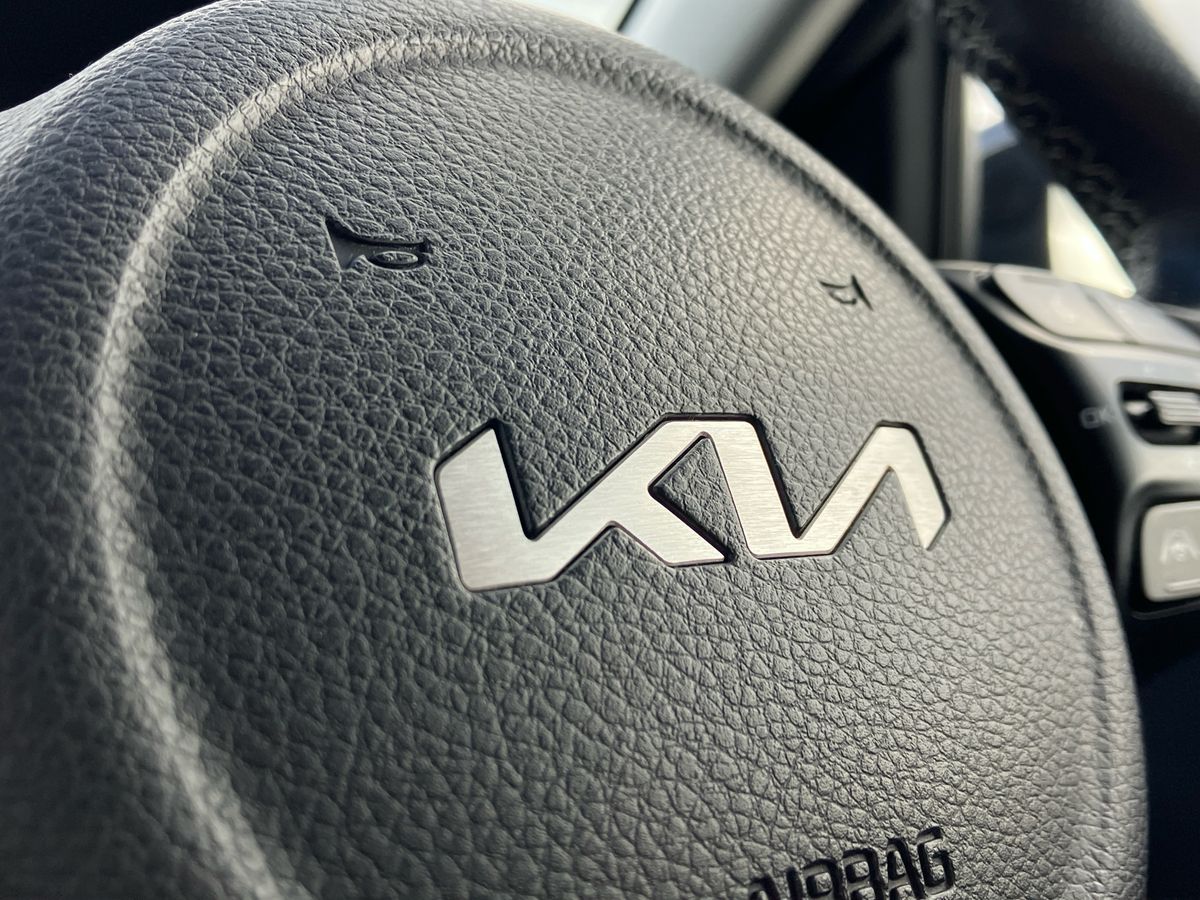 Used Kia Stonic 2021 for sale - 76192271: Photo 22