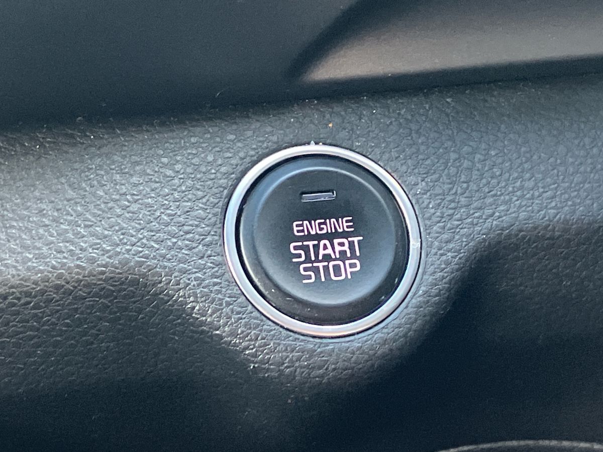 Used Kia Stonic 2021 for sale - 76192271: Photo 24