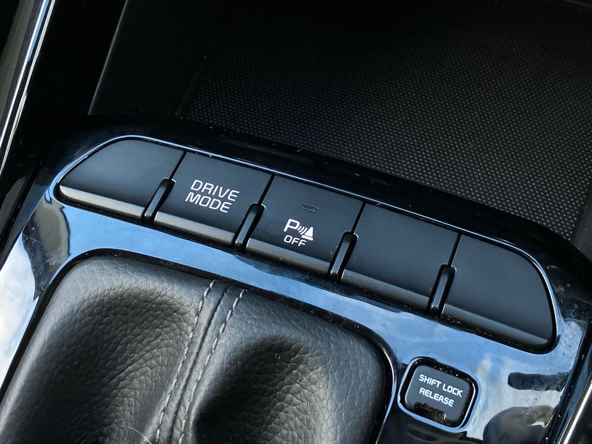 Used Kia Stonic 2021 for sale - 76192271: Photo 26