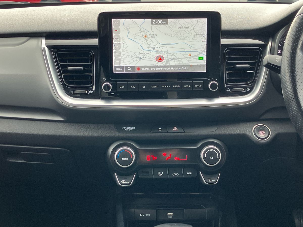 Used Kia Stonic 2021 for sale - 76192271: Photo 39