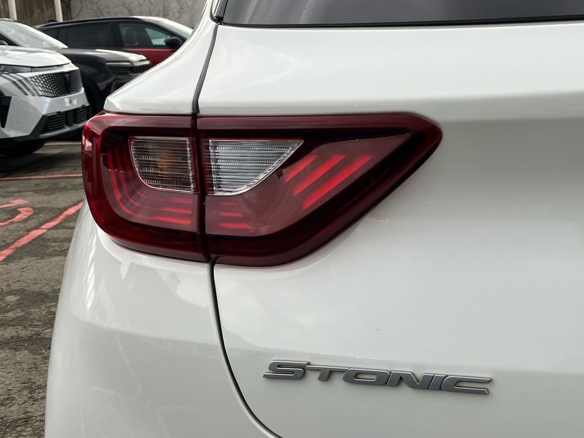 Used Kia Stonic 2021 for sale - 76192271: Photo 42