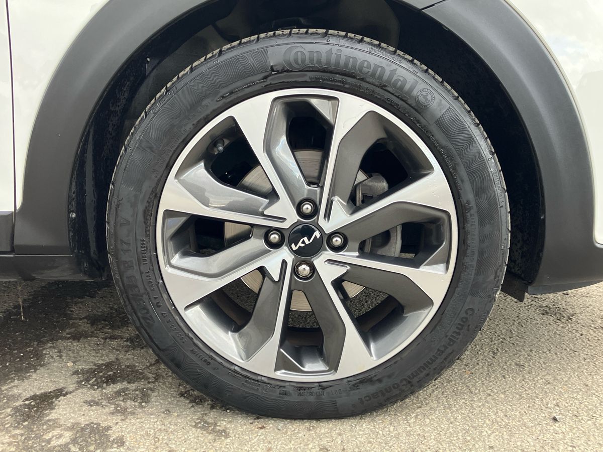 Used Kia Stonic 2021 for sale - 76192271: Photo 7