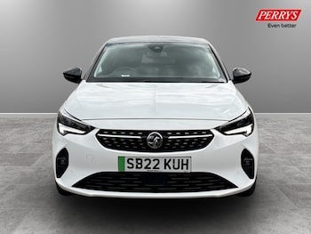 Used Vauxhall Corsa 2022 for sale - 79282674: Photo
