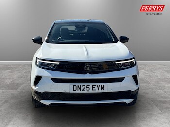 Used Vauxhall Mokka 2025 for sale - 78454115: Photo
