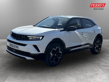 Used Vauxhall Mokka 2025 for sale - 78454115: Photo