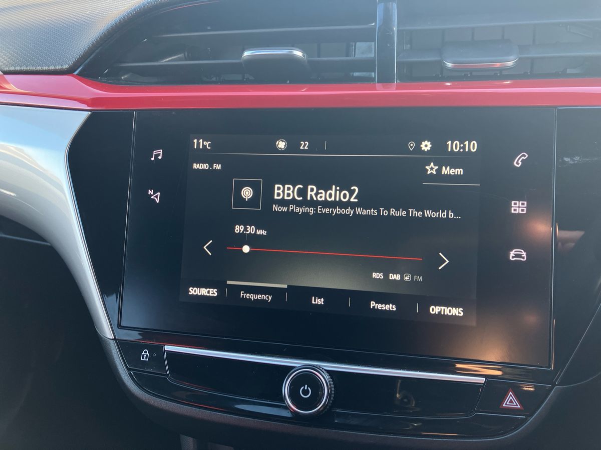 Used Vauxhall Corsa 2023 for sale - 76412811: Photo 10