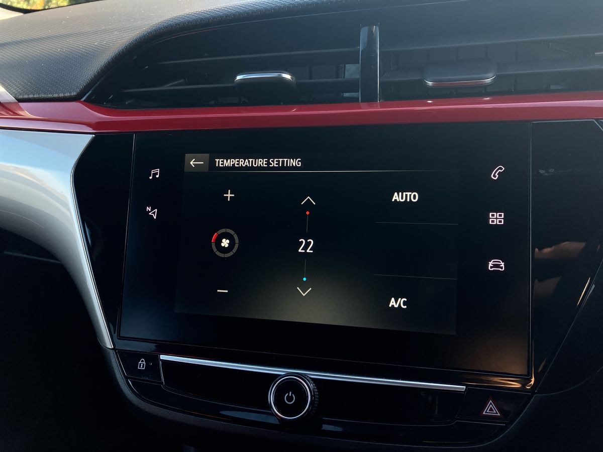 Used Vauxhall Corsa 2023 for sale - 76412811: Photo 11