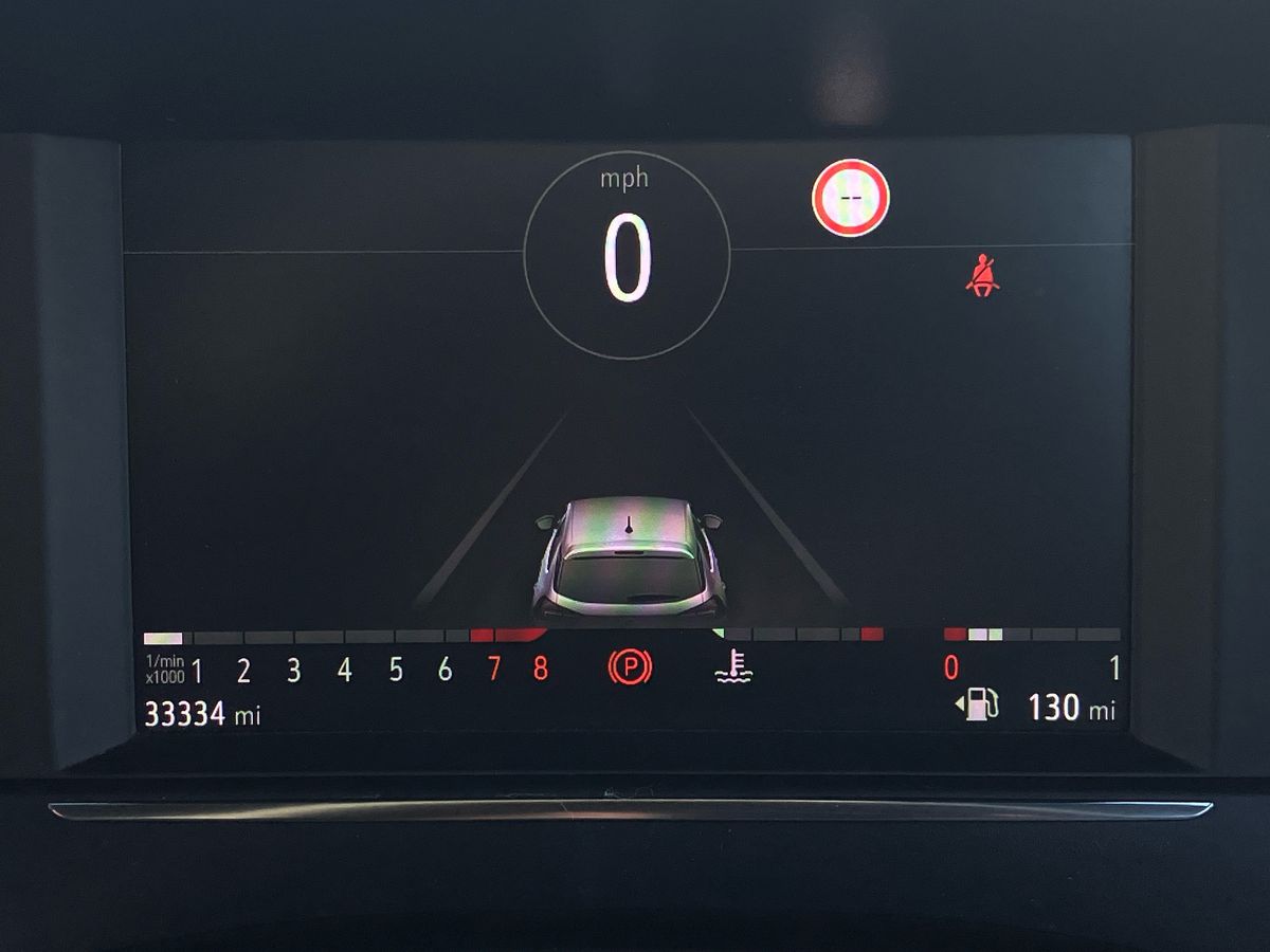 Used Vauxhall Corsa 2023 for sale - 76412811: Photo 14