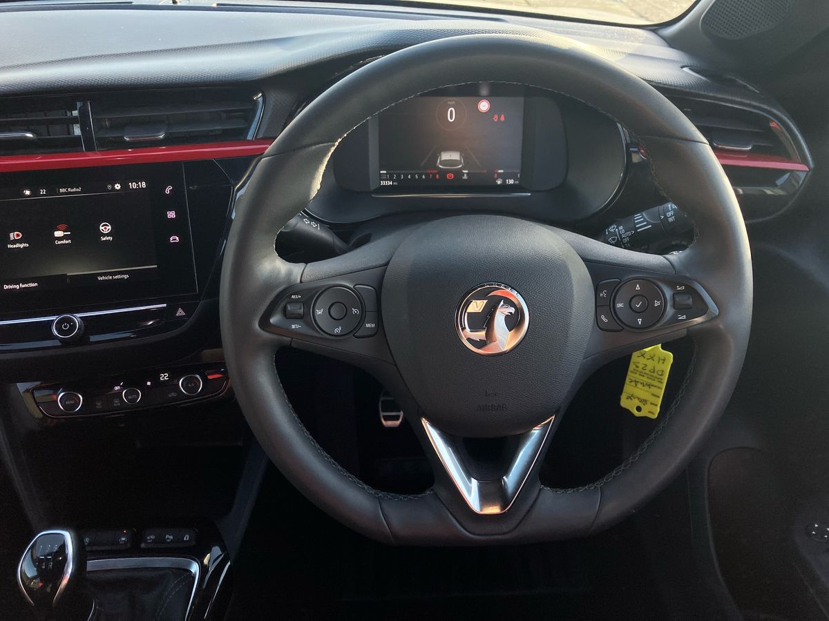 Used Vauxhall Corsa 2023 for sale - 76412811: Photo 15