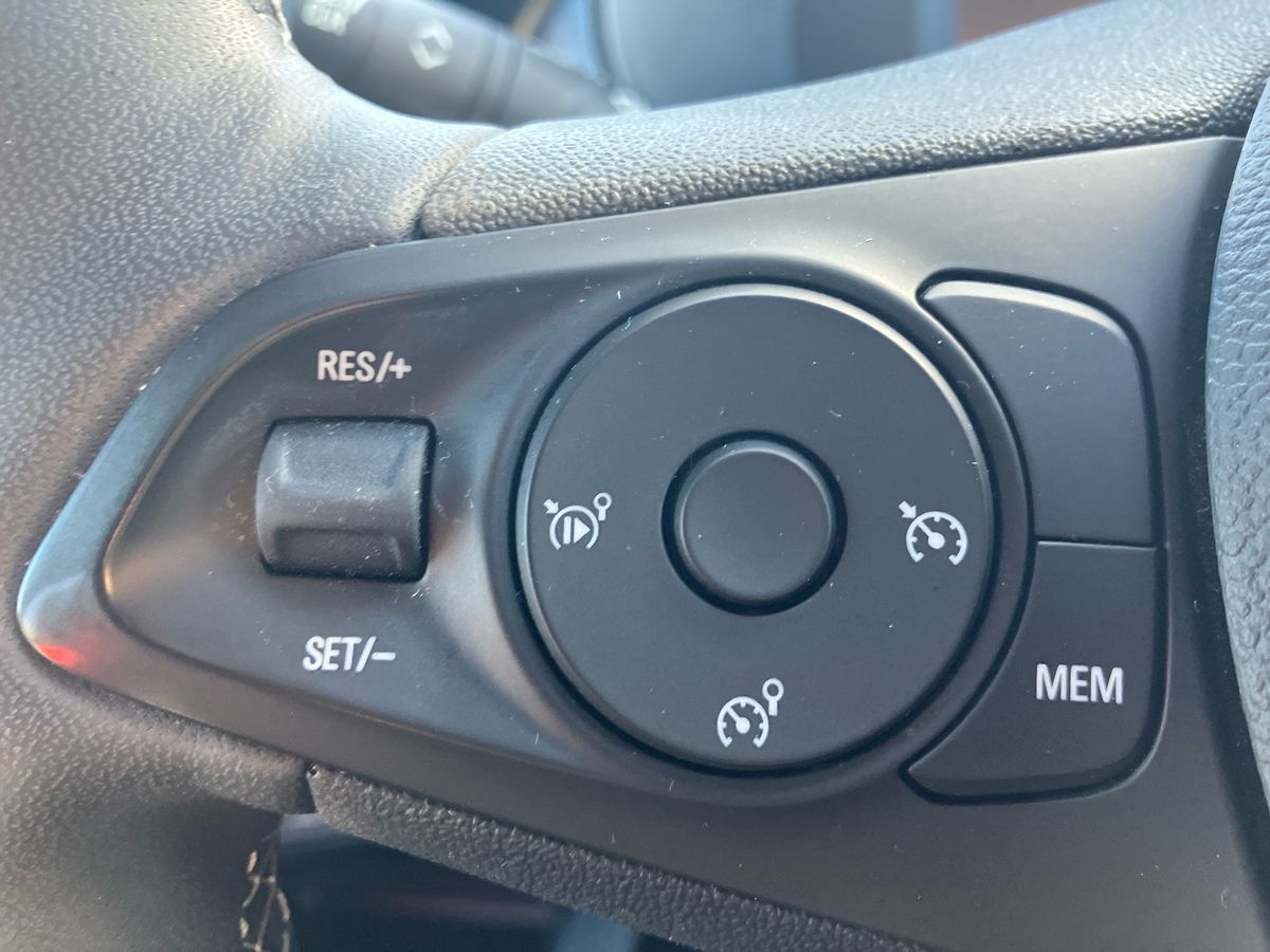 Used Vauxhall Corsa 2023 for sale - 76412811: Photo 16