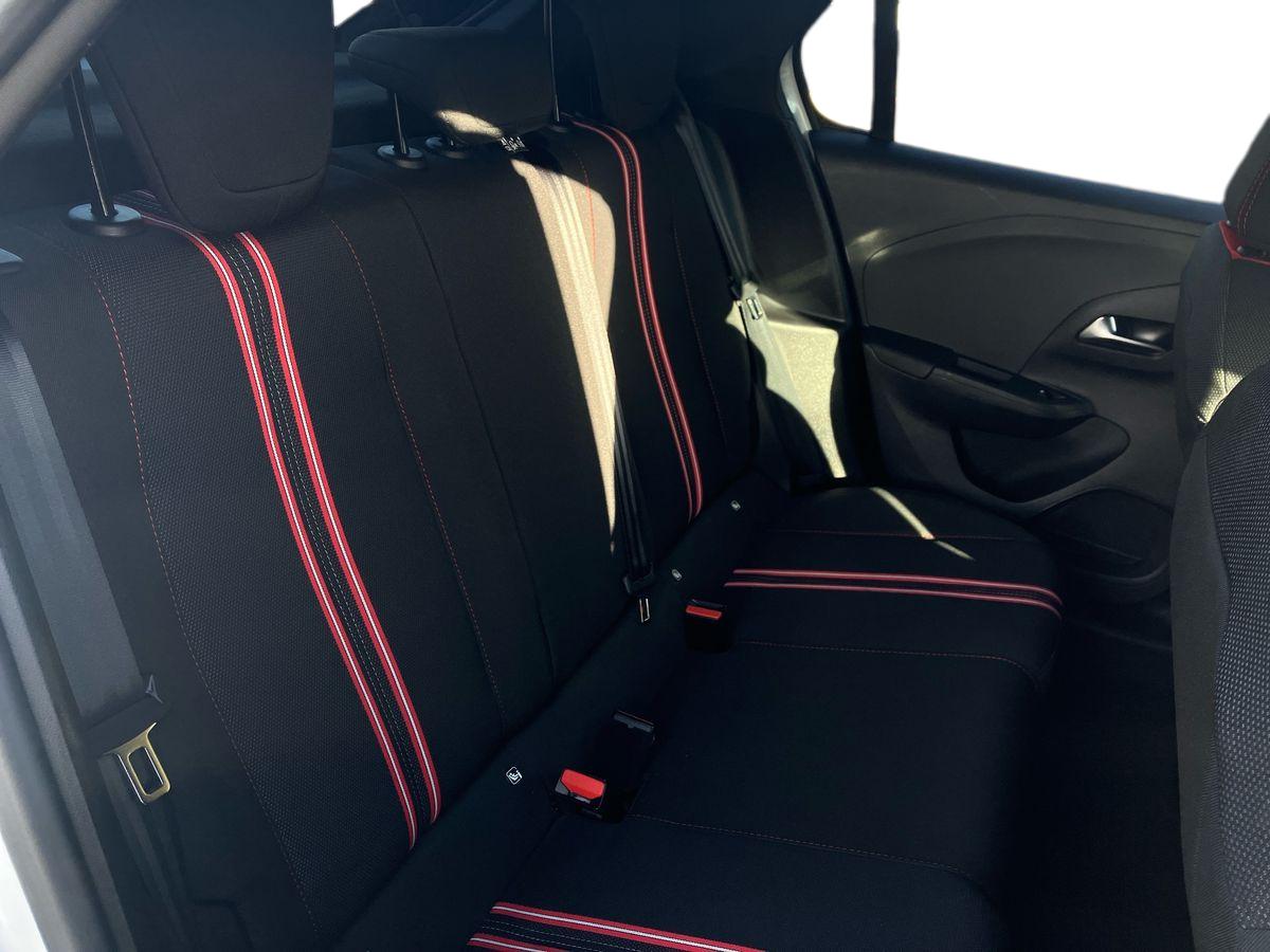 Used Vauxhall Corsa 2023 for sale - 76412811: Photo 19