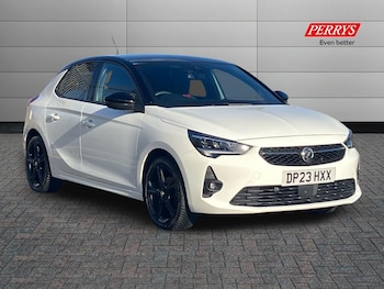 Used Vauxhall Corsa 2023 for sale - 76412811: Photo
