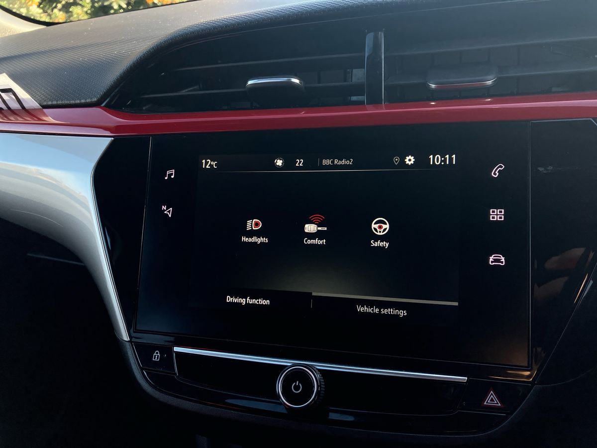 Used Vauxhall Corsa 2023 for sale - 76412811: Photo 21