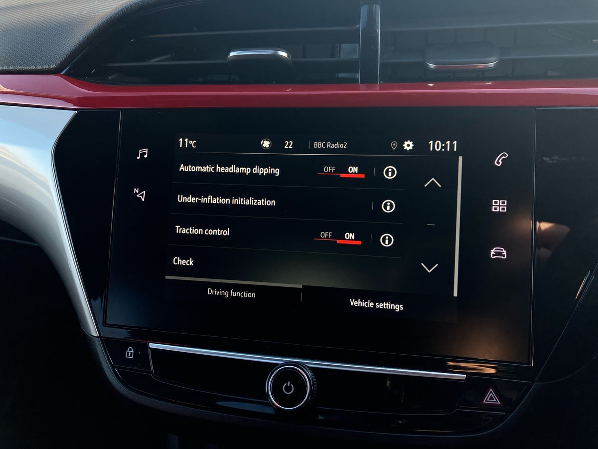 Used Vauxhall Corsa 2023 for sale - 76412811: Photo 22