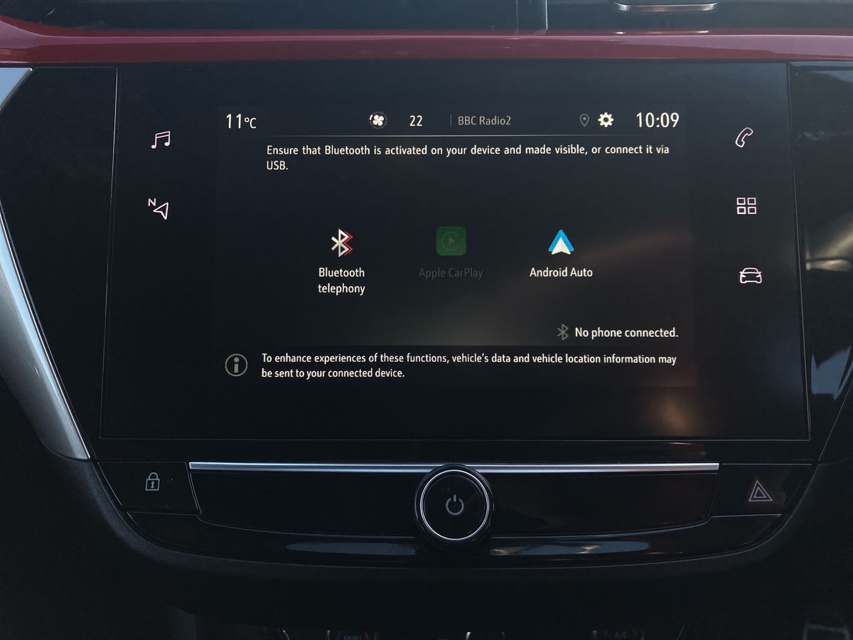 Used Vauxhall Corsa 2023 for sale - 76412811: Photo 24