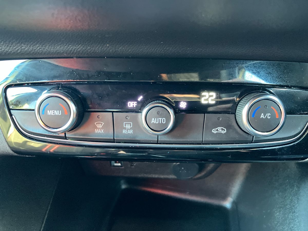 Used Vauxhall Corsa 2023 for sale - 76412811: Photo 29