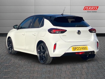 Used Vauxhall Corsa 2023 for sale - 76412811: Photo
