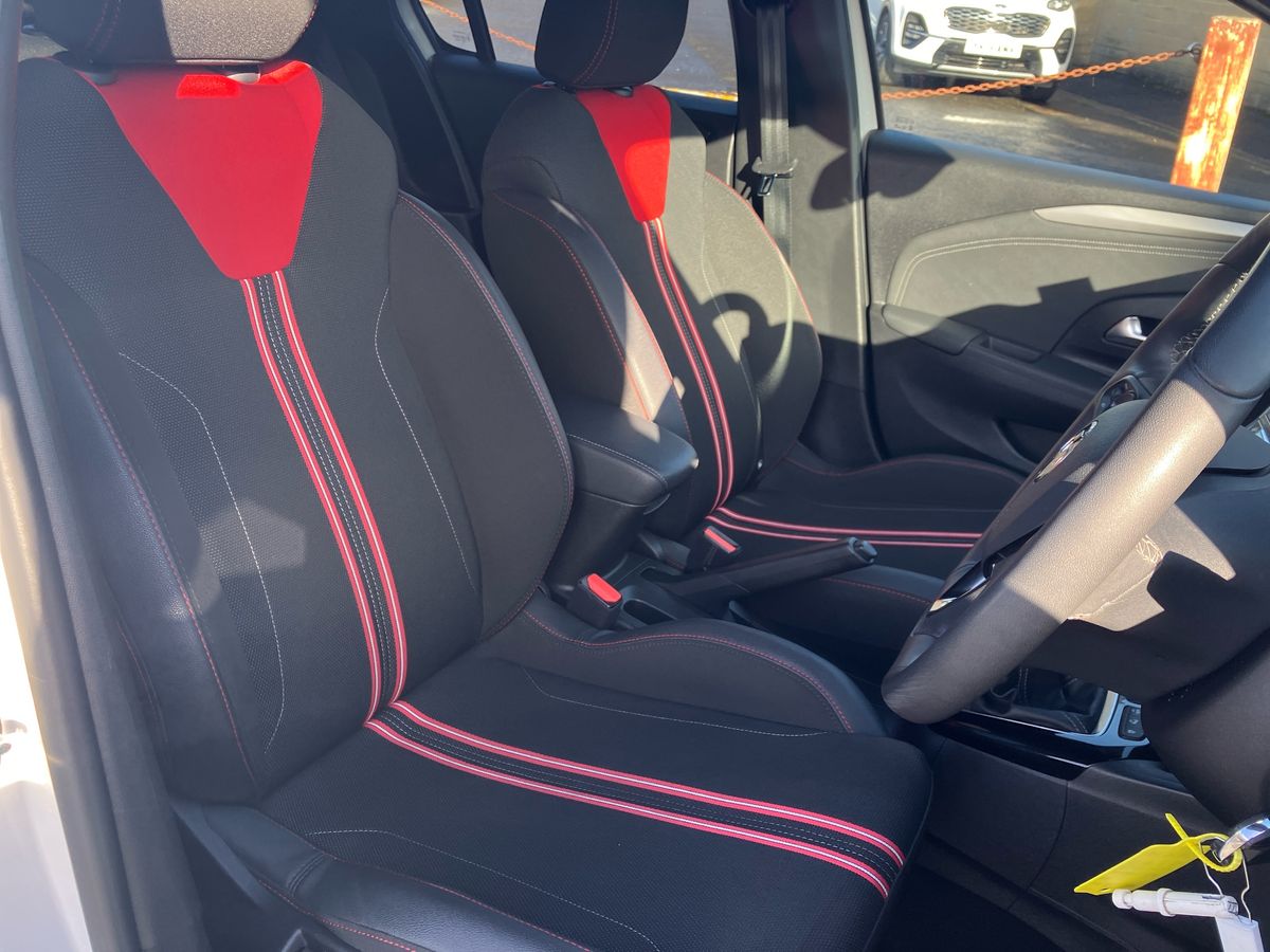 Used Vauxhall Corsa 2023 for sale - 76412811: Photo 39