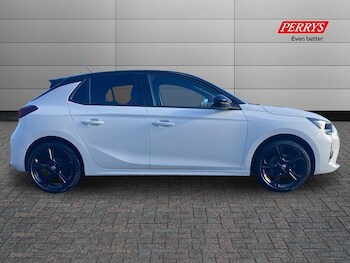 Used Vauxhall Corsa 2023 for sale - 76412811: Photo