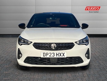 Used Vauxhall Corsa 2023 for sale - 76412811: Photo