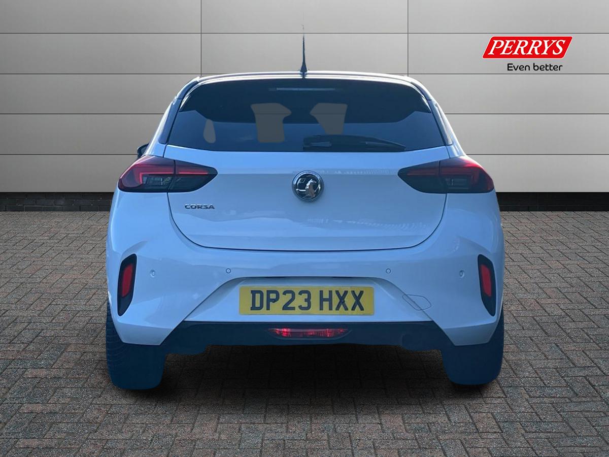 Used Vauxhall Corsa 2023 for sale - 76412811: Photo 5