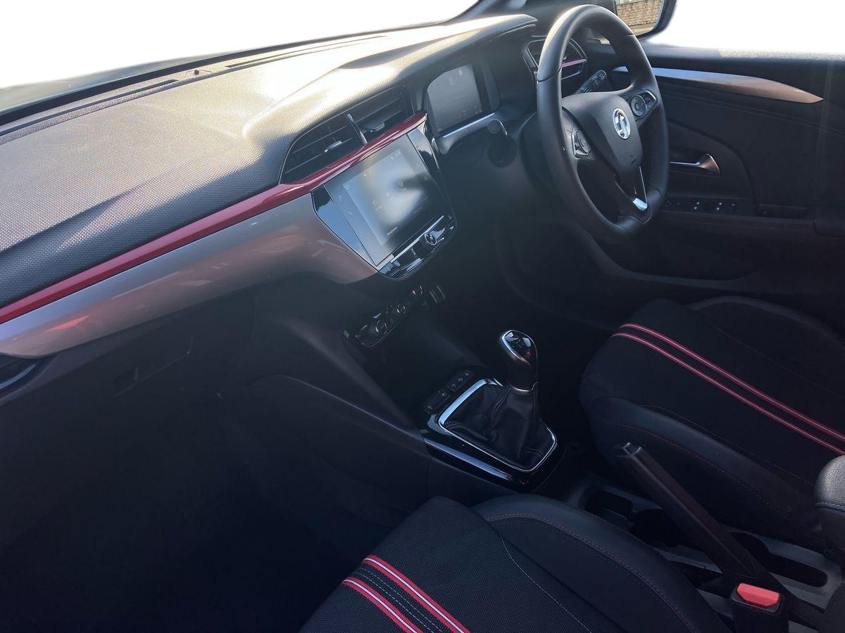 Used Vauxhall Corsa 2023 for sale - 76412811: Photo 6