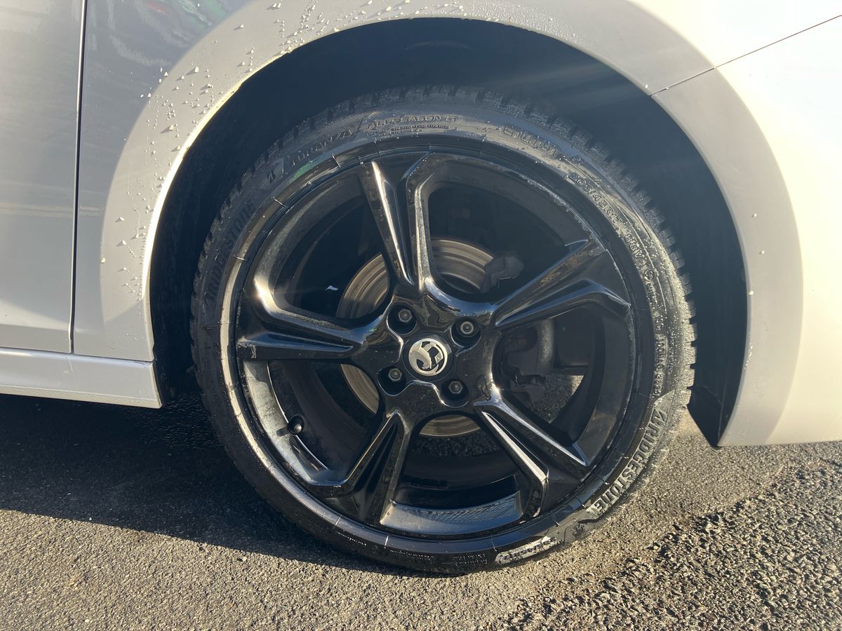 Used Vauxhall Corsa 2023 for sale - 76412811: Photo 7