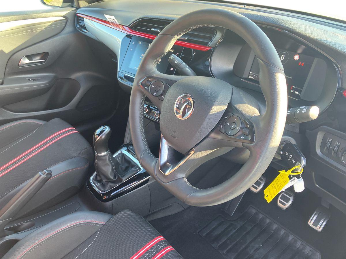 Used Vauxhall Corsa 2023 for sale - 76412811: Photo 8