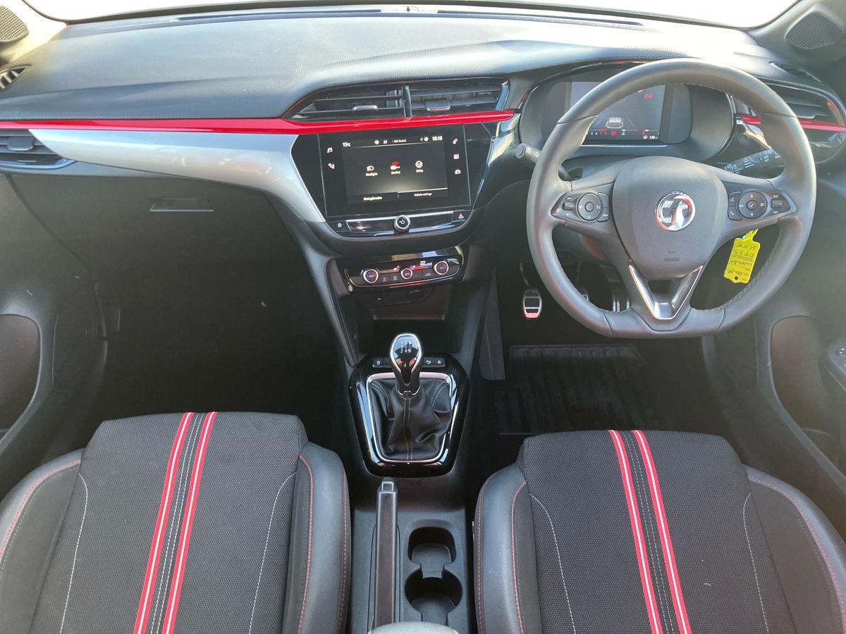 Used Vauxhall Corsa 2023 for sale - 76412811: Photo 9