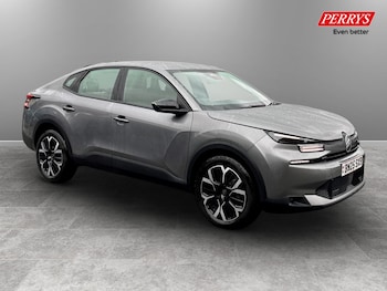 Used Citroen C4 X 2025 for sale - 79535883: Photo