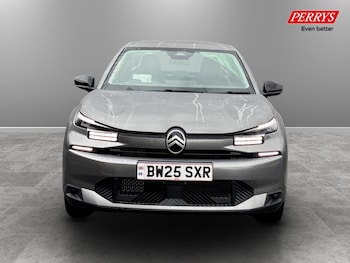 Used Citroen C4 X 2025 for sale - 79535883: Photo