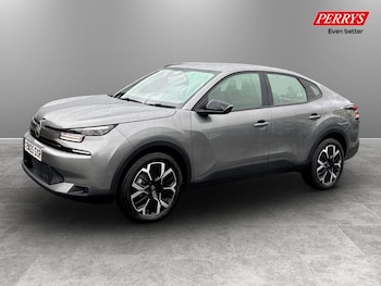 Used Citroen C4 X 2025 for sale - 79535883: Photo