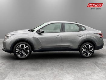 Used Citroen C4 X 2025 for sale - 79535883: Photo