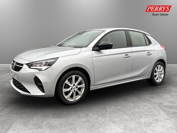 Used Vauxhall Corsa 2022 for sale - 77364568: Photo