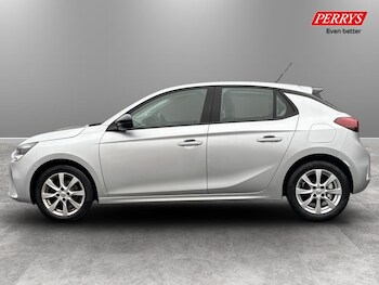 Used Vauxhall Corsa 2022 for sale - 77364568: Photo